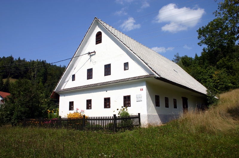 PRI MATEVŽKU,